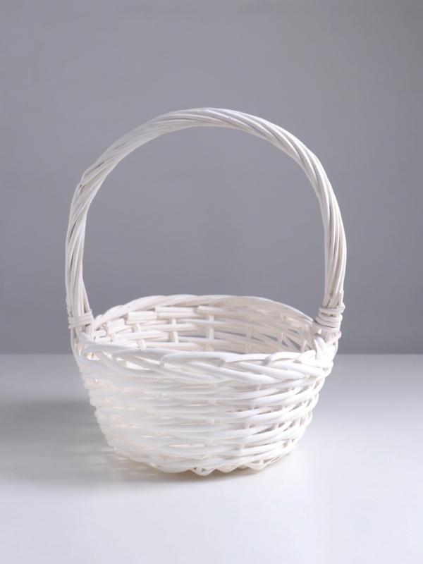 Набор корзин 3 шт, 44х33х14х40/38х28х12,5х35/32х23х11х30см