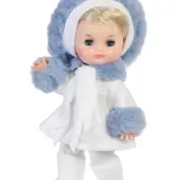 Кукла &laquo;Наташенька&raquo; 27 см, МИКС