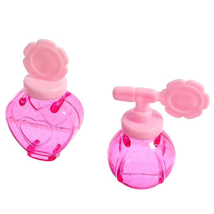 Игровой набор парикмахера «Самая красивая», в сумочке Игровой набор парикмахера «Самая красивая», в сумочке