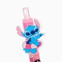 Ручка автоматическая "Стич", МИКС ,синяя паста 0.5 мм Ручка автоматическая "Стич", МИКС ,синяя паста 0.5 мм