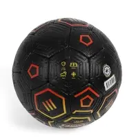 Футбольный мяч TORRES Freestyle Grip, F320765, ручная сшивка, 32 панели, размер 5, PU