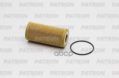 фильтр масляный PATRON арт. PF4284