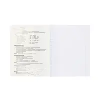 Предметная тетрадь по русскому языку Hatber &laquo;Буквица&raquo;, 48 листов, в линейку, со справочным материалом, обложка из мелованного картона