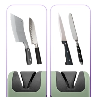 Точилка для ножей электрическая КТ-6390 - 40 Вт