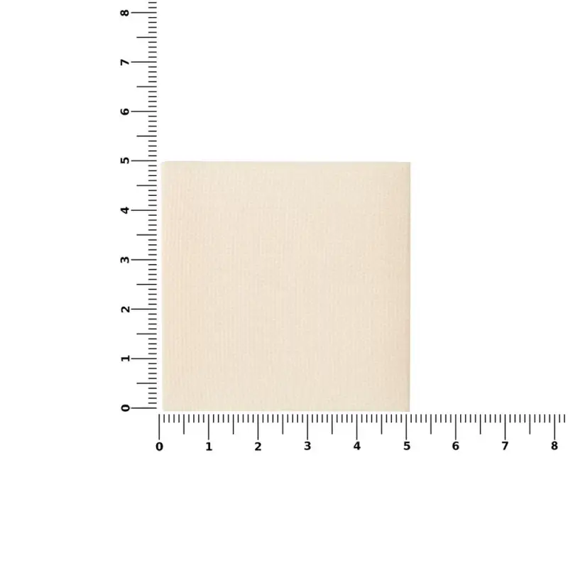 Лейбл хлопковый Doni, L, неокрашенный Лейбл хлопковый Doni, L, неокрашенный