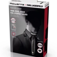 Триммер для бороды и усов Forever Sharp TN602LF0