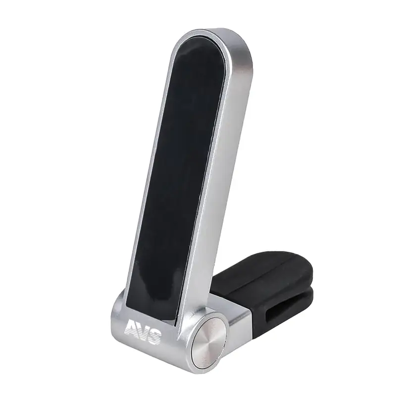 Держатель для смартфонов магнитный в дефлектор AVS AH-1402-M