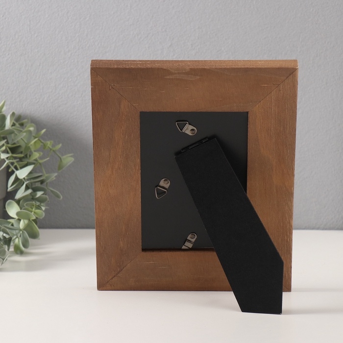 Фоторамка массив сосны 10х15 см "Олдест" 2,2х19,4х24,3 см