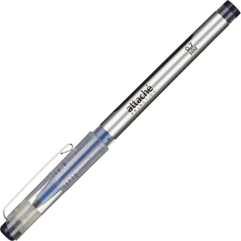 Роллер Attache selection Turbo 0,7мм синий