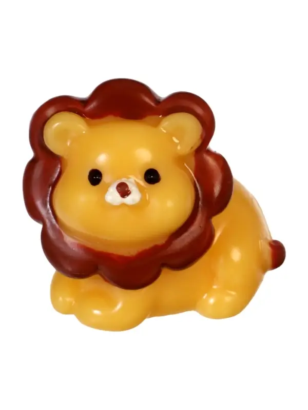 Puffy fluffy showbox (6pcs) Puffy fluffy showbox (6pcs)