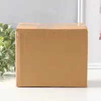 Шкатулка стекло с металлическим каркасом "Проталины" прозрачная 11,5х15х7,3 см