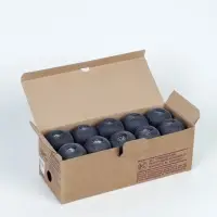 Нитки вязальные "Ирис" 150м/25г 100% мерсеризованный хлопок (7206)