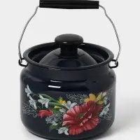 Бидон 2л (бостон)Апрель