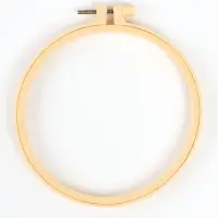 Вышивка крестиком с пяльцами для детей &laquo;Волшебные крестики&raquo;, набор для творчества