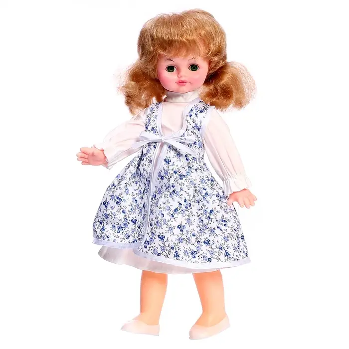 Кукла &laquo;Кристина&raquo;, 45 см, МИКС