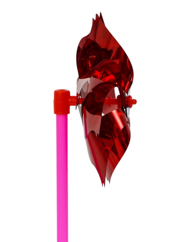 Набор штекеров  Набор штекеров "Ветерок" 30шт, 9х9см/18см