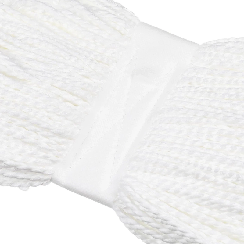 Насадка МОП кентукки микрофибра 300г белая KN1014