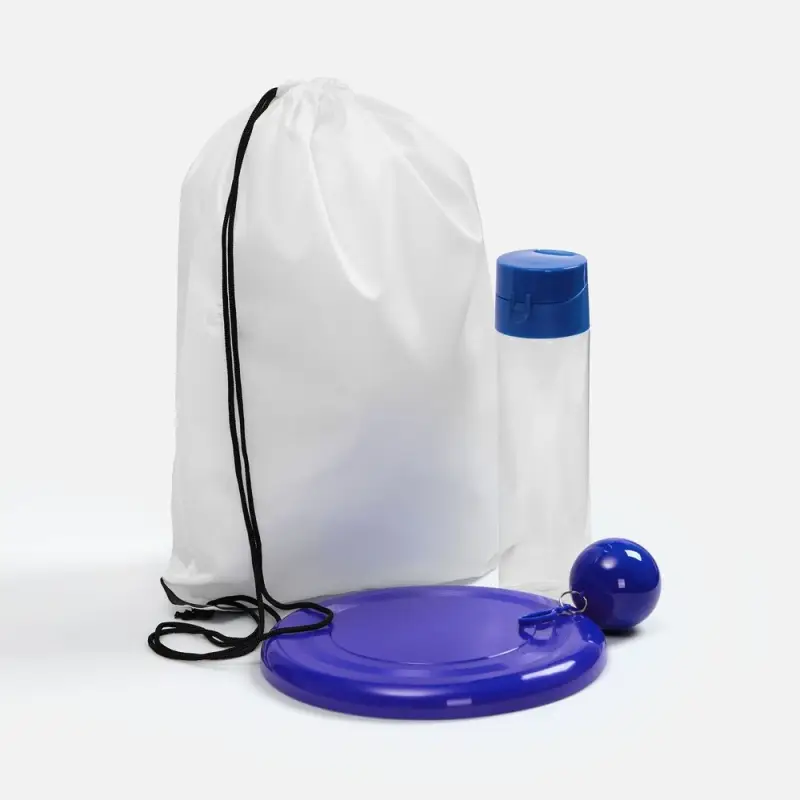 Набор FestiFun, синий