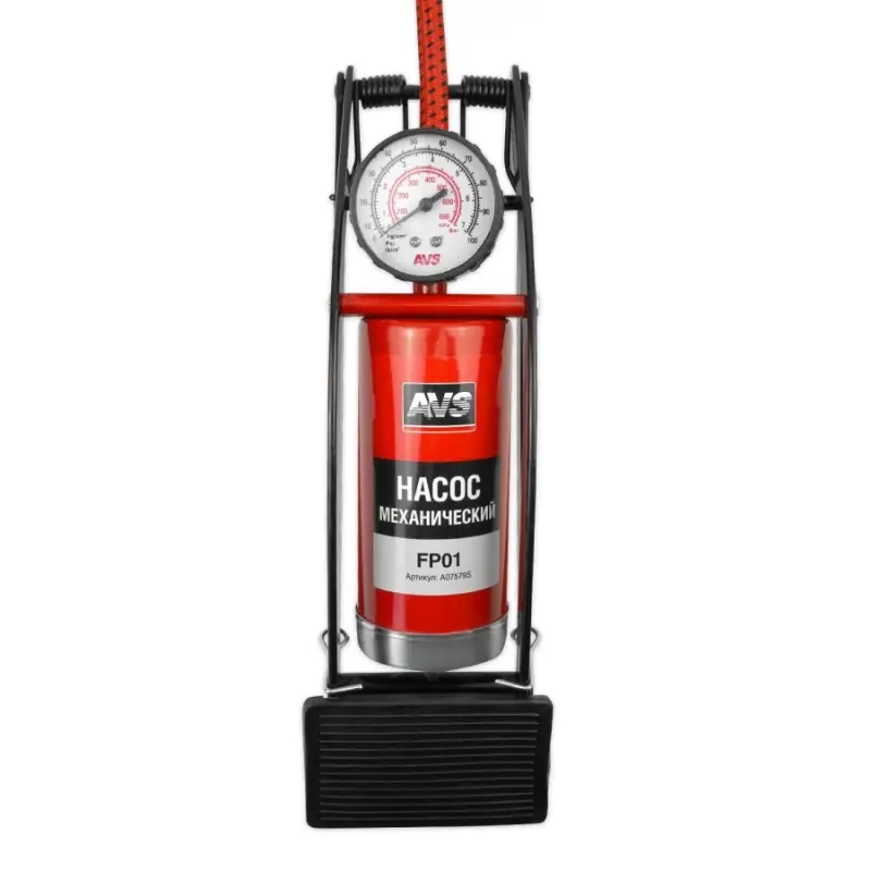 Насос механический AVS FP01