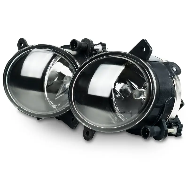 Противотуманные фары галогенные (H11) AVS PF-316H (LADA Largus) 2шт