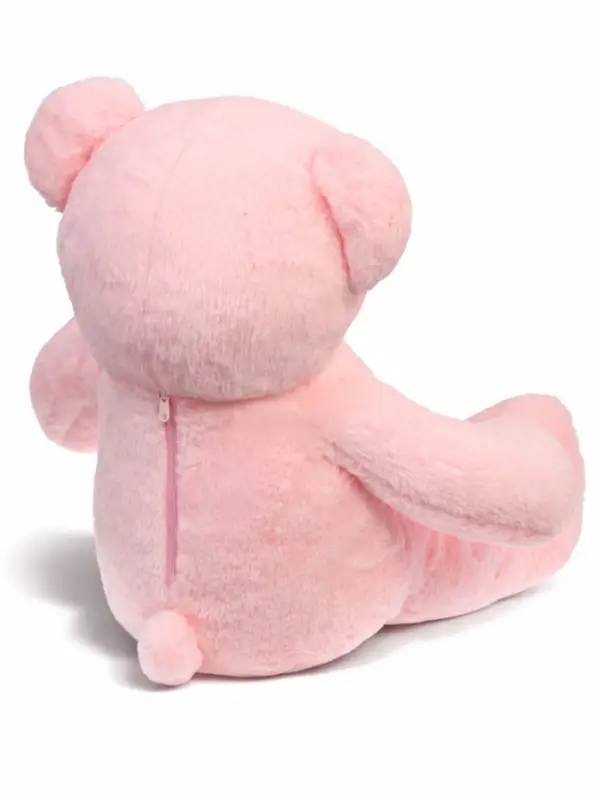 Мягкая игрушка мишка "Люблю" 67 см МИКС