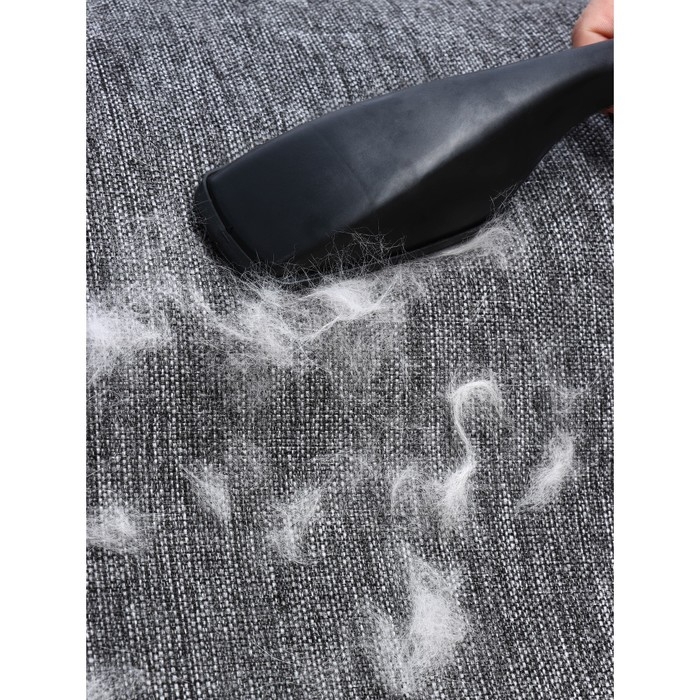 Щётка для одежды перевёртыш, 26×5,5×4,5 см Щётка для одежды перевёртыш, 26×5,5×4,5 см