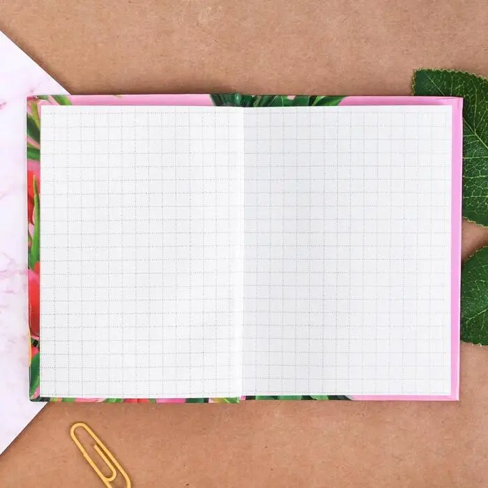 Блокнот, А7, твёрдая обложка, 64 л. &laquo;С 8 марта&raquo;