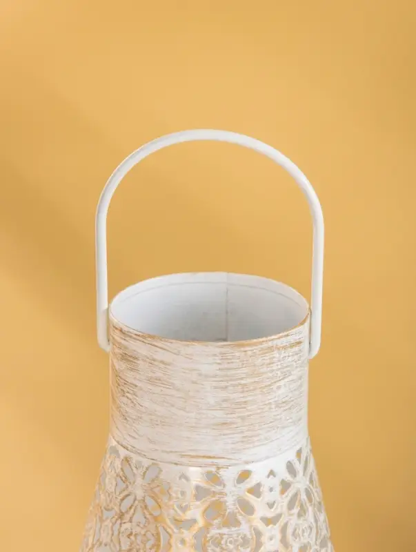 Подсвечник «Башня», 14.5×14.5×25.5 см, металл Подсвечник «Башня», 14.5×14.5×25.5 см, металл