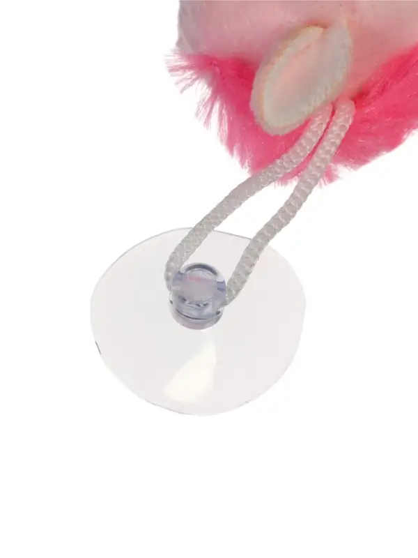 Мягкая игрушка "Лошадка", 8 см