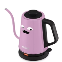 Чайник электрический для варки кофе КТ-6194 - 1 л