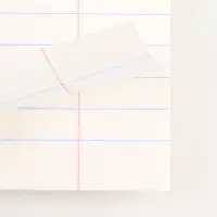 Тетрадь в линейку, предметная, 48 л.,на скрепке, А5 &laquo;ИСТОРИЧЕСКИЕ ЛИЧНОСТИ. Литература&raquo;