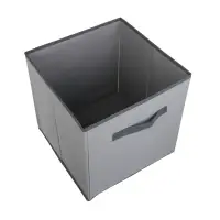 Кофр тм VETTA, нетканый материал, 30х30х30см