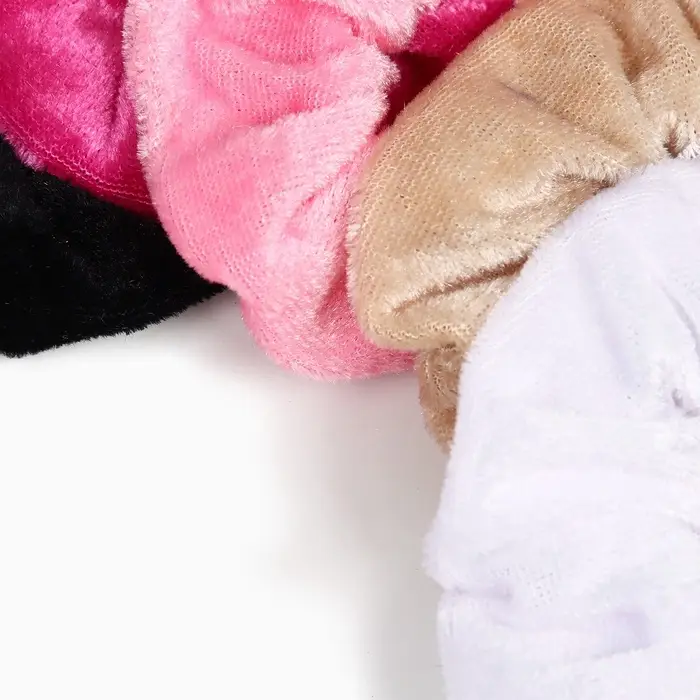 Резинка для волос 9 см, Принцессы, МИКС Резинка для волос 9 см, Принцессы, МИКС