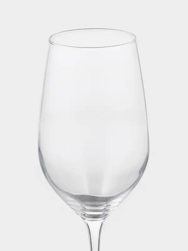 Бокалы для вина Luminarc &laquo;Время дегустаций. Бордо&raquo;, 580 мл, размер одного бокала 8.5&times;25 см, набор 4 шт., стекло, прозрачные