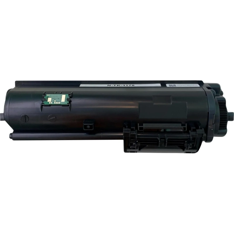 Тонер-картридж NetProduct (N-TK-1170) для Kyocera M2040dn/M2540dn 7,2K, с/ч