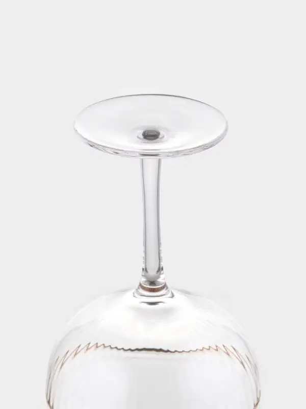 Набор бокалов для коктейлей "Орион" 270 мл, 6 шт, р-р 1й шт 15х11,2 см