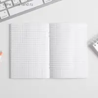 Блокнот А6, 32 листа в клетку «С 23 февраля, защитнику отечества» Блокнот А6, 32 листа в клетку «С 23 февраля, защитнику отечества»