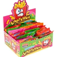 Маршмеллоу "Картошка Канди Клаб" 10г