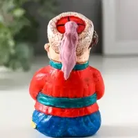 Фигура "Генерал" 11х7х8 см Фигура "Генерал" 11х7х8 см