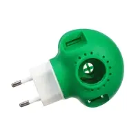 Комплект "ARGUS BABY" , жидкость ( 30мл)+фумигатор