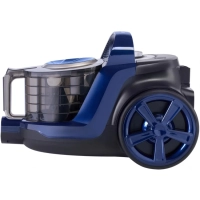 Пылесос HYV-C3955 1,5л 2220Вт фиолетовый