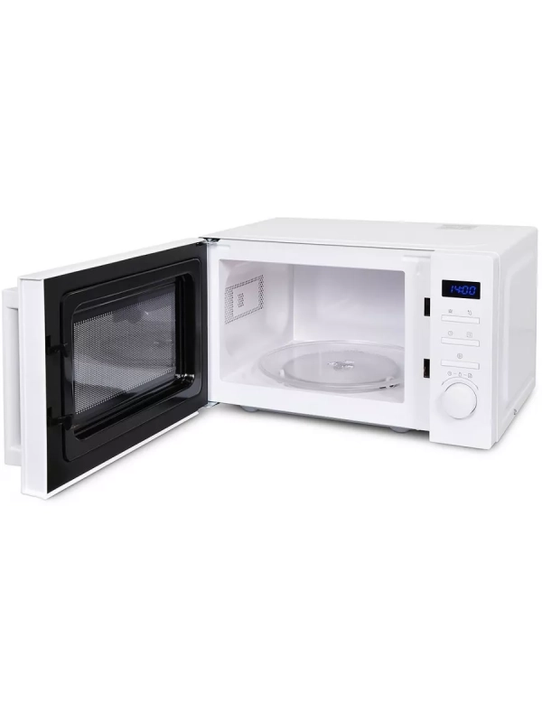 Микроволновая Печь HYM-M2060 20л 700Вт белый Микроволновая Печь HYM-M2060 20л 700Вт белый