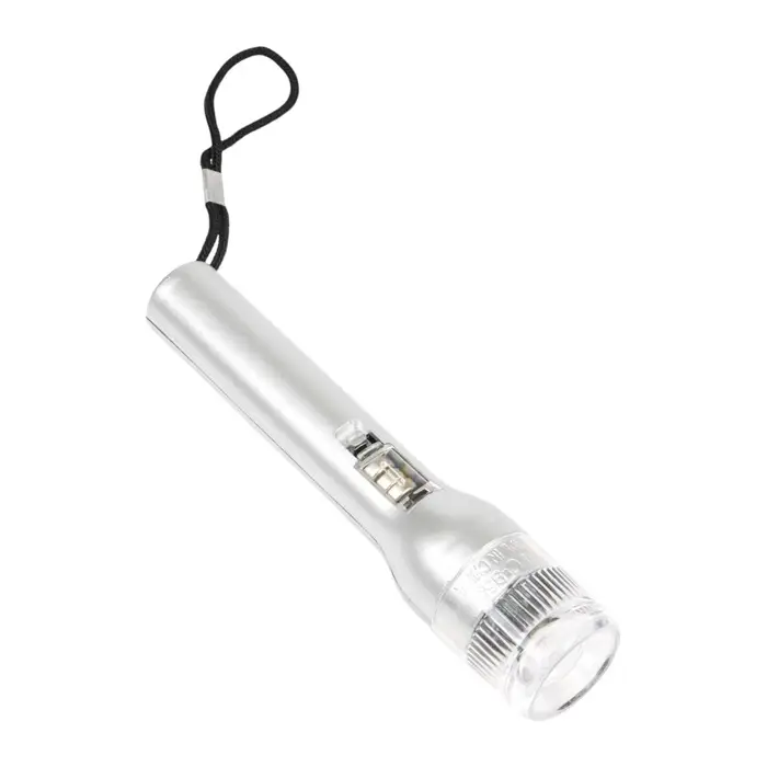 Фонарь ручной  Фонарь ручной "Классика" на шнурке, 2.3 х 12 см