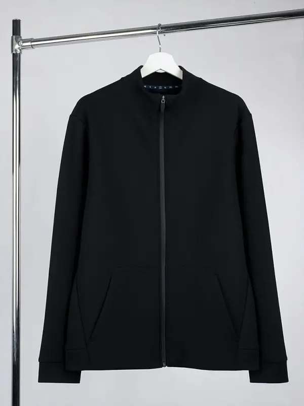 Куртка мужская Lovi, черная, размер S Куртка мужская Lovi, черная, размер S