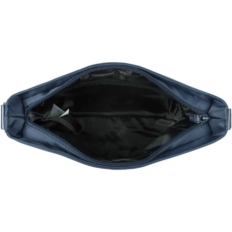 Сумка женская City Plume, темно-синяя Сумка женская City Plume, темно-синяя