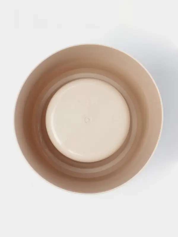 Ёршик для унитаза &laquo;Ракушки&raquo;, 12&times;12&times;36 см, с подставкой