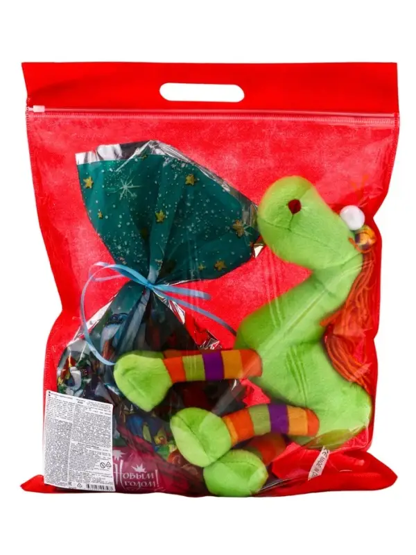 Подарочный набор &laquo;Кубик&raquo; 500 г