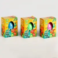 Растущие животные в яйце Funny toys &laquo;Динозавр&raquo; МИКС
