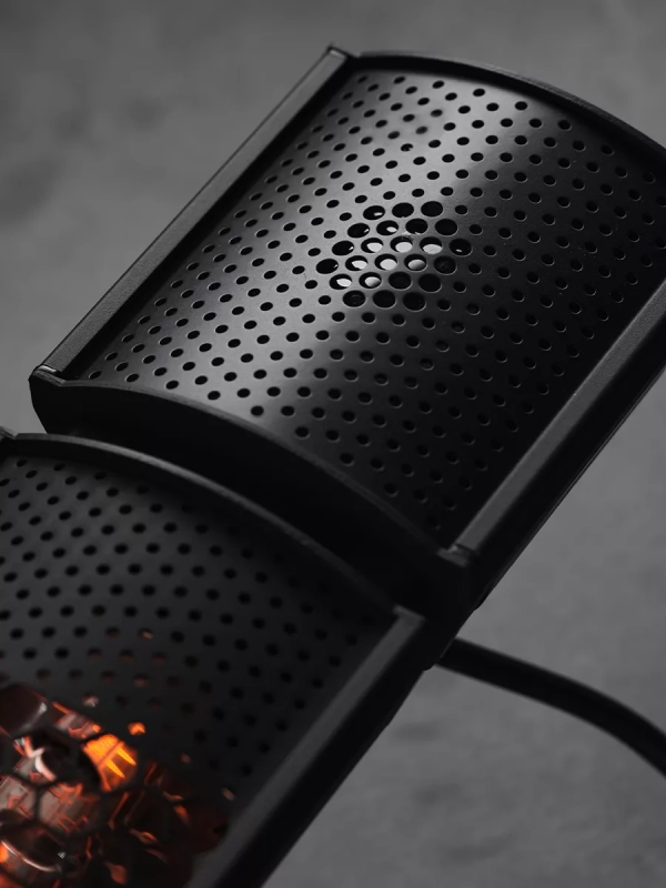 Инфракрасный обогреватель T-CH1.5-A10 Инфракрасный обогреватель T-CH1.5-A10