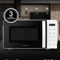 Микроволновая печь HYM-D3029, белый